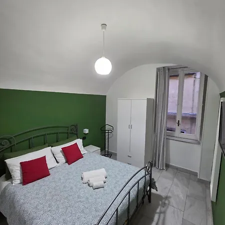 Residenza Beccadelli