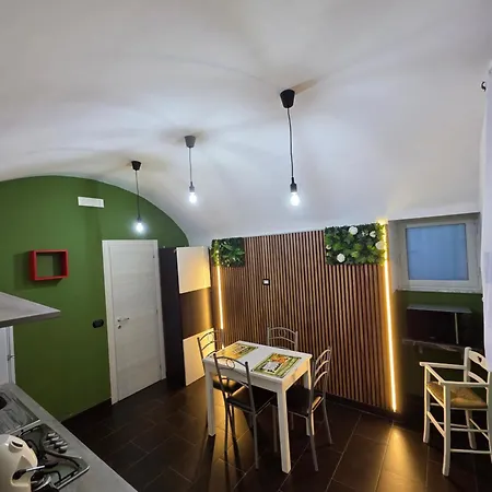 Residenza Beccadelli