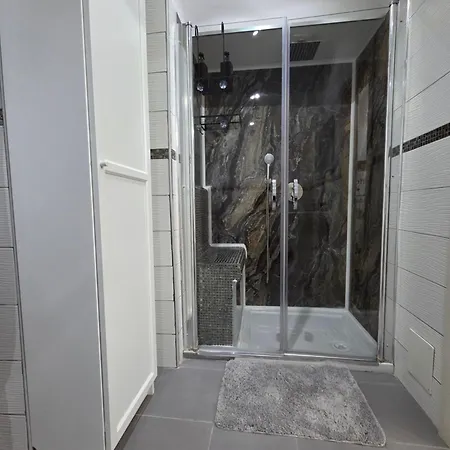 Residenza Beccadelli Apartman