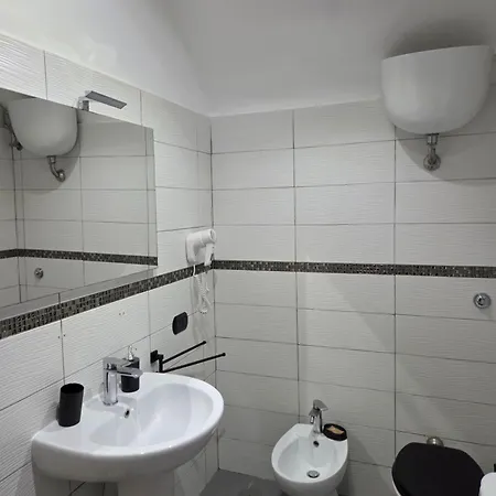 Residenza Beccadelli * Nápoly