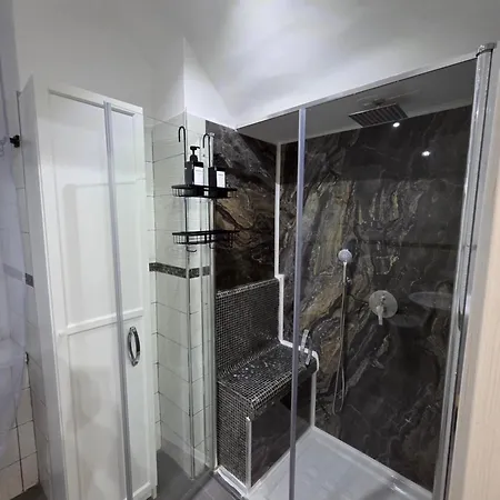 Residenza Beccadelli Apartman Nápoly